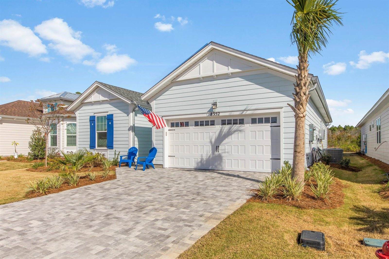 8352 Landshark Boulevard, Panama City Beach, FL 32413