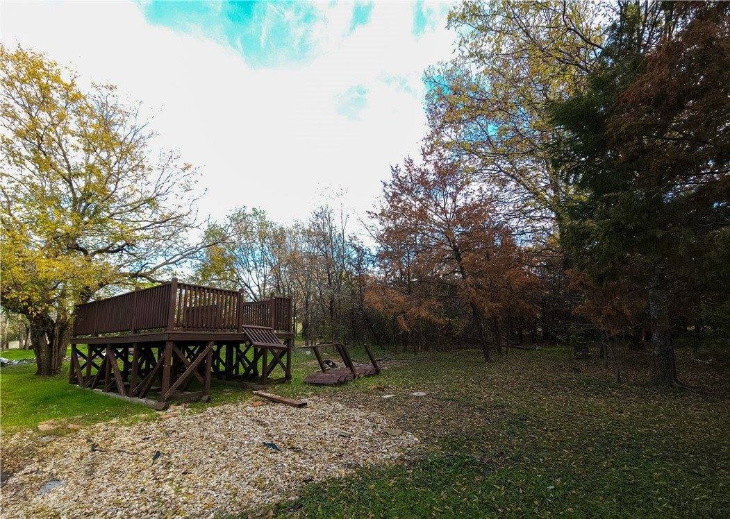 1172 Lincoln City Road, Elm Mott, TX 76640