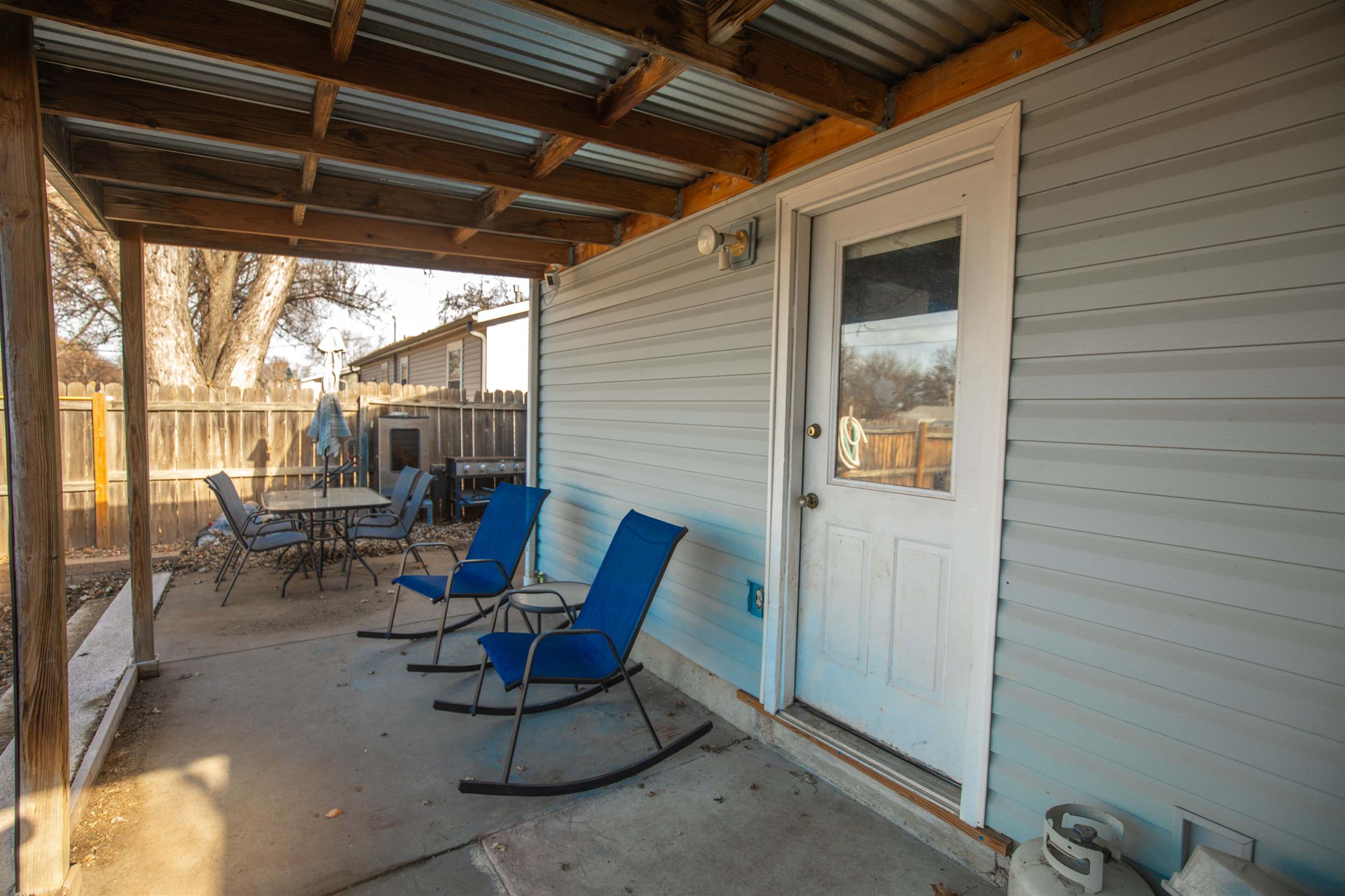 413 S Madore St, Silver Lake, KS 66539