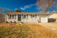 413 S Madore St, Silver Lake, KS 66539