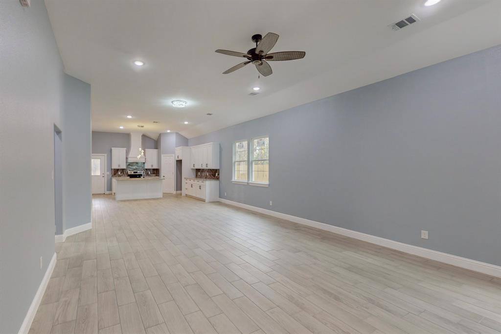 4407 Baylor Street, Fort Worth, TX 76119