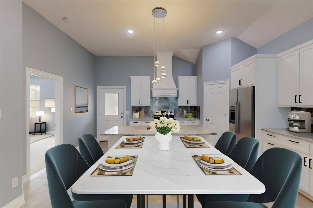 4407 Baylor Street, Fort Worth, TX 76119