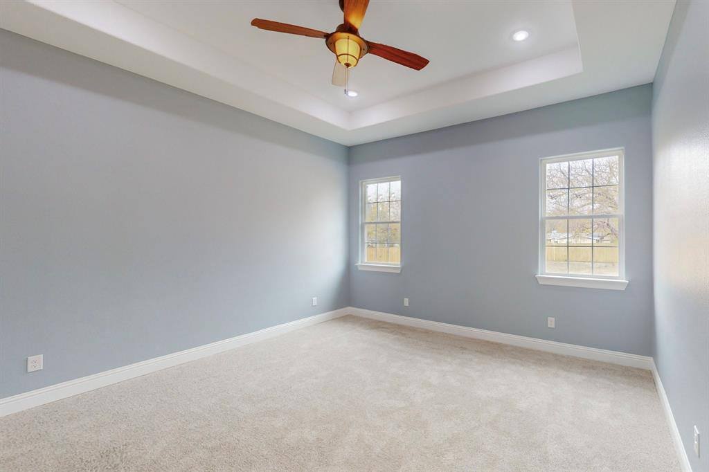 4407 Baylor Street, Fort Worth, TX 76119