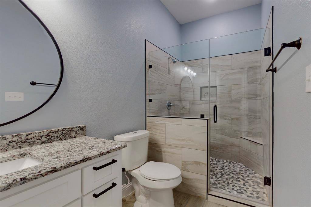 4407 Baylor Street, Fort Worth, TX 76119