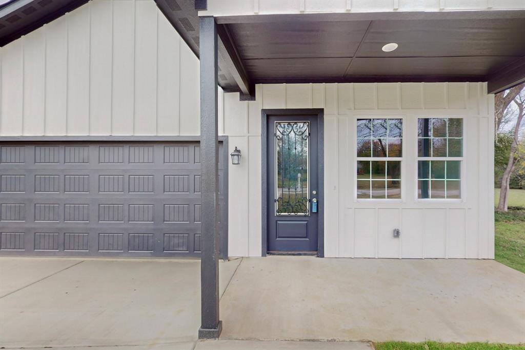 4407 Baylor Street, Fort Worth, TX 76119