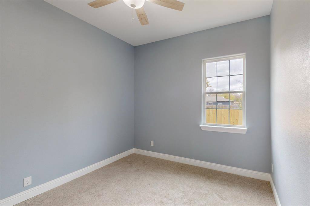 4407 Baylor Street, Fort Worth, TX 76119