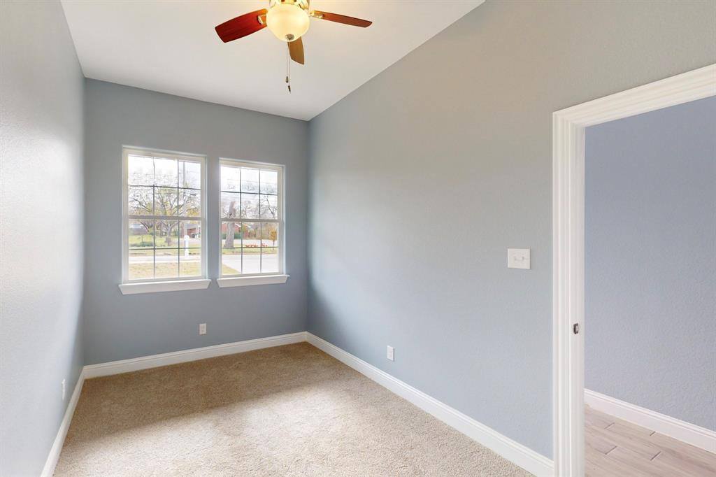 4407 Baylor Street, Fort Worth, TX 76119