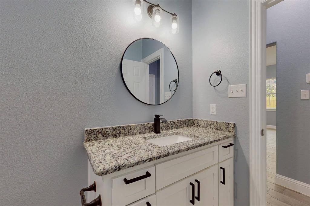 4407 Baylor Street, Fort Worth, TX 76119