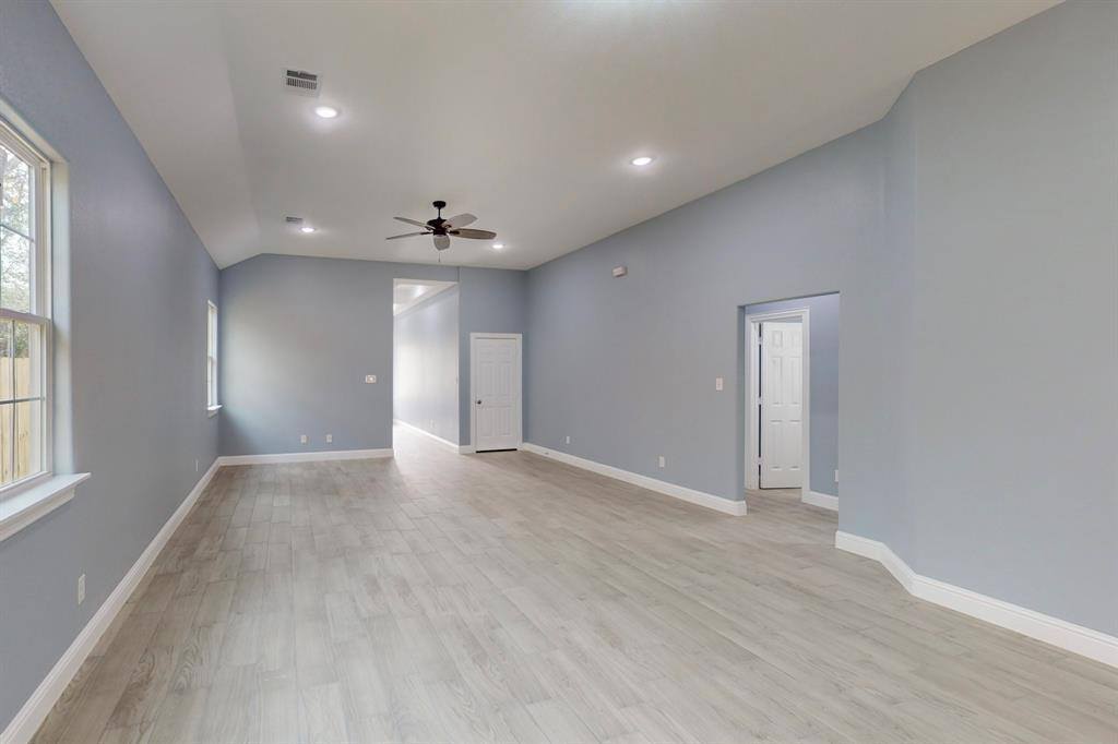 4407 Baylor Street, Fort Worth, TX 76119