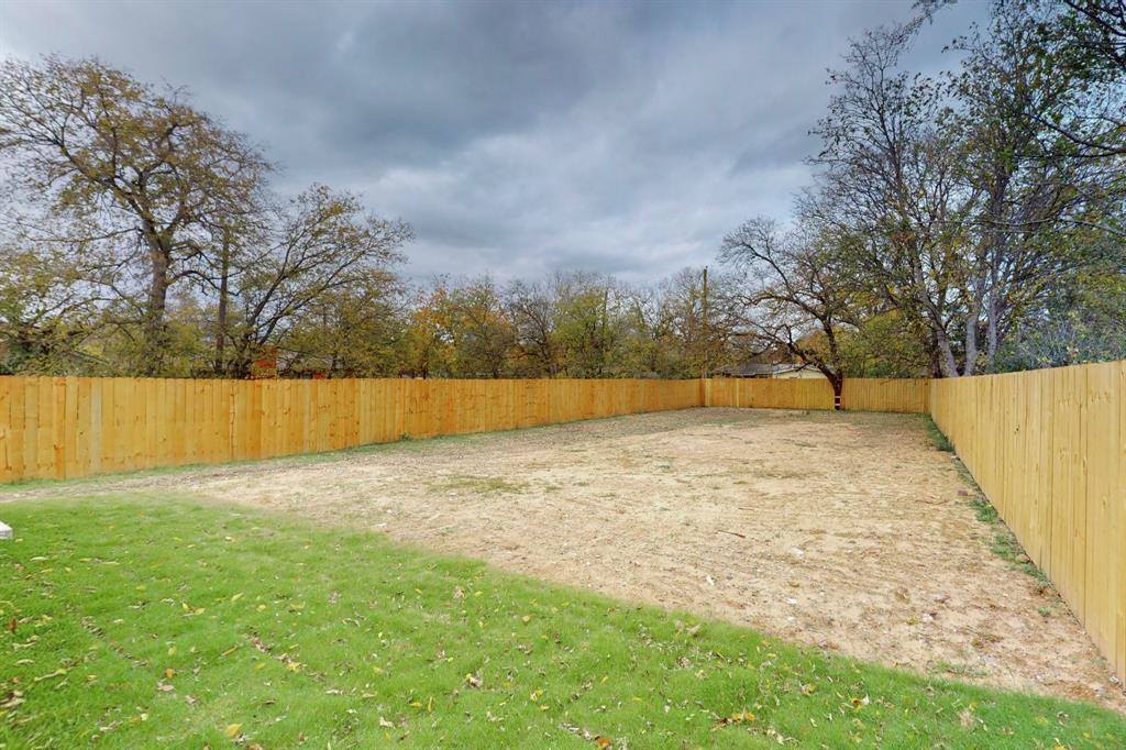 4407 Baylor Street, Fort Worth, TX 76119