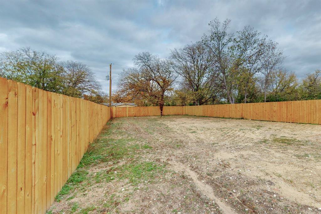 4407 Baylor Street, Fort Worth, TX 76119