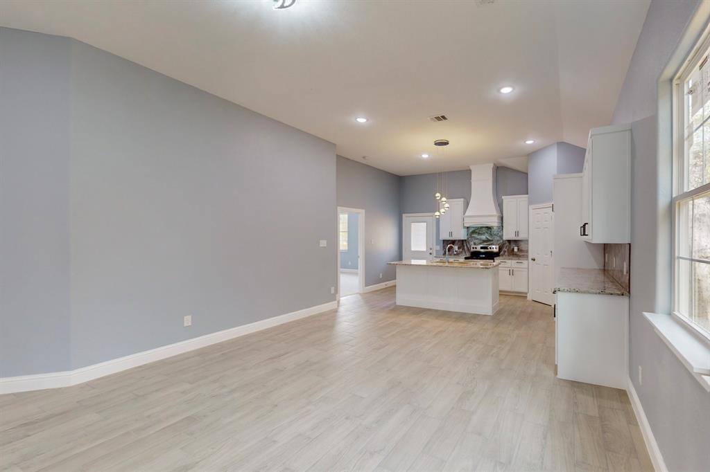 4407 Baylor Street, Fort Worth, TX 76119