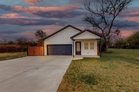 4407 Baylor Street, Fort Worth, TX 76119