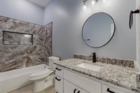 4407 Baylor Street, Fort Worth, TX 76119