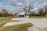 4407 Baylor Street, Fort Worth, TX 76119