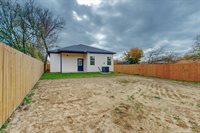 4407 Baylor Street, Fort Worth, TX 76119