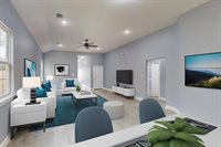 4407 Baylor Street, Fort Worth, TX 76119