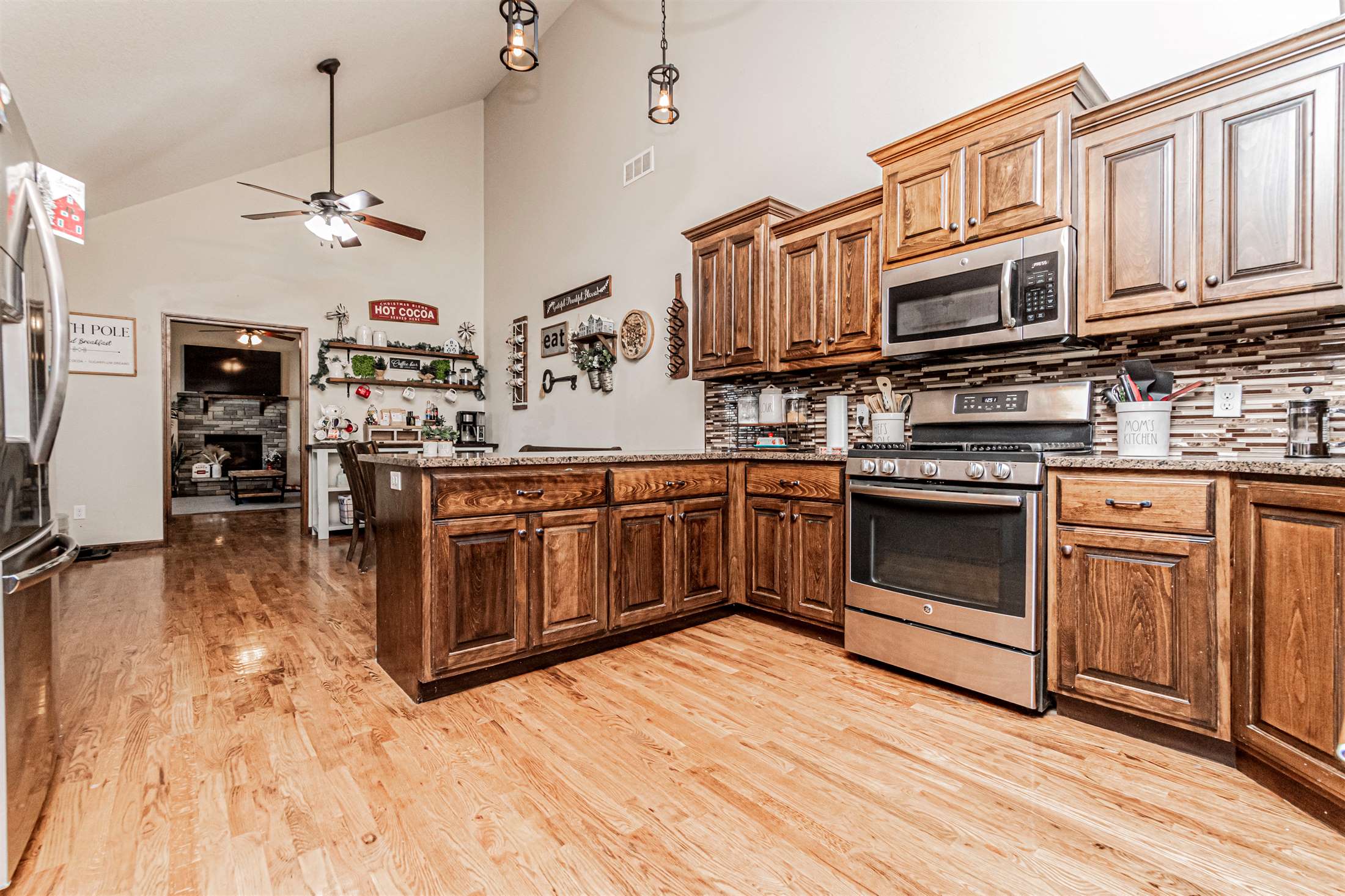 113 Fourwinds Court, Manhattan, KS 66503