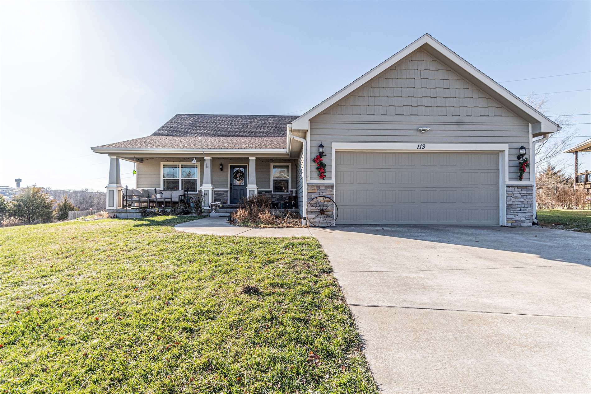 113 Fourwinds Court, Manhattan, KS 66503