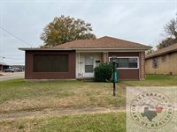 2201 N Akin St, Texarkana, TX 75501