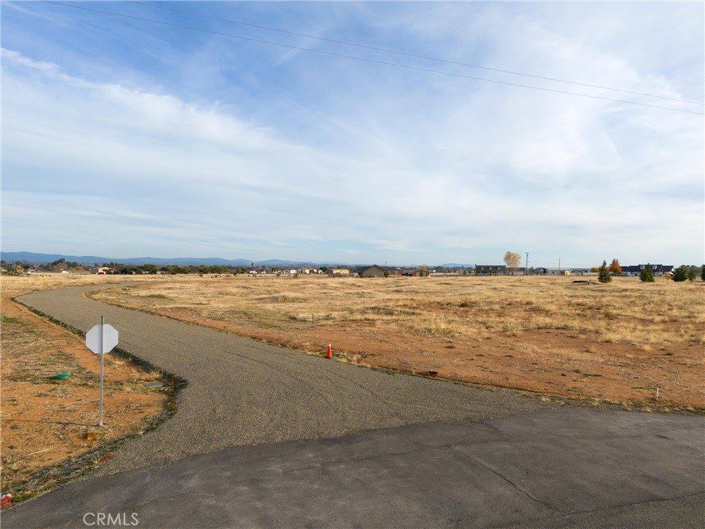 0 Powerhouse Hill Road, Oroville, CA 95968