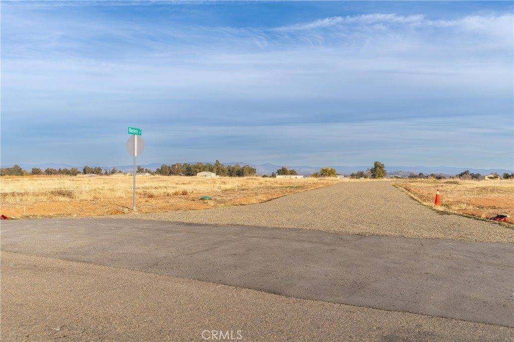 0 Powerhouse Hill Road, Oroville, CA 95968