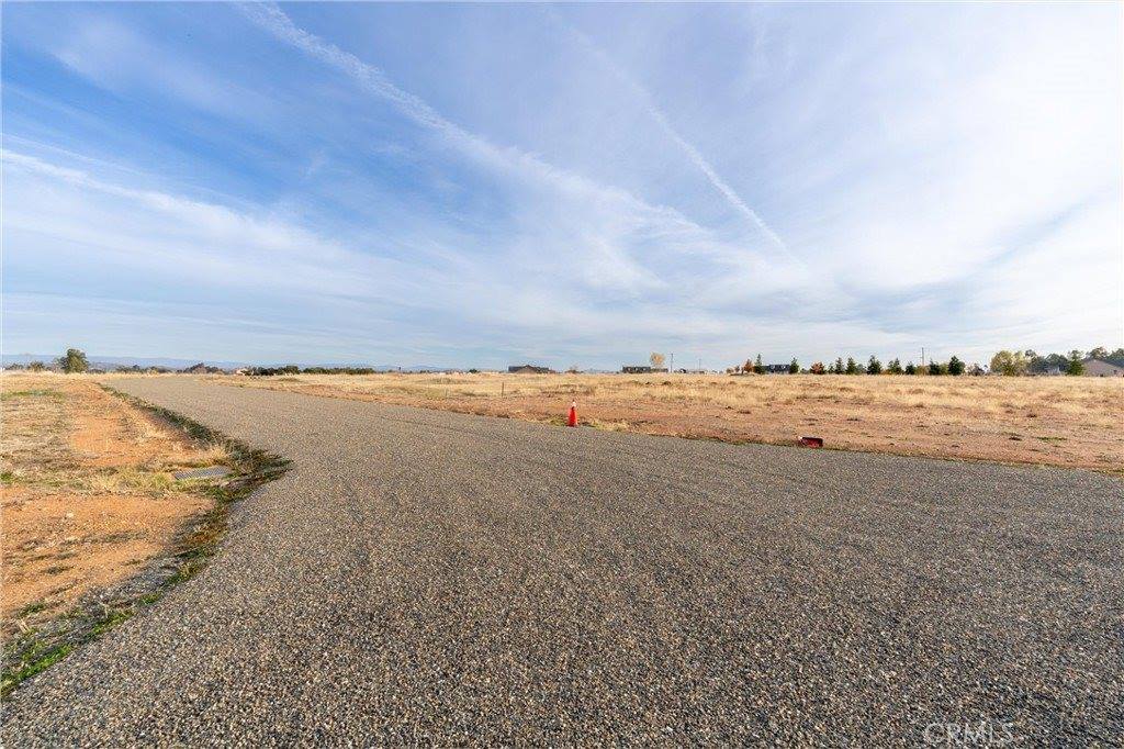 0 Powerhouse Hill Road, Oroville, CA 95968