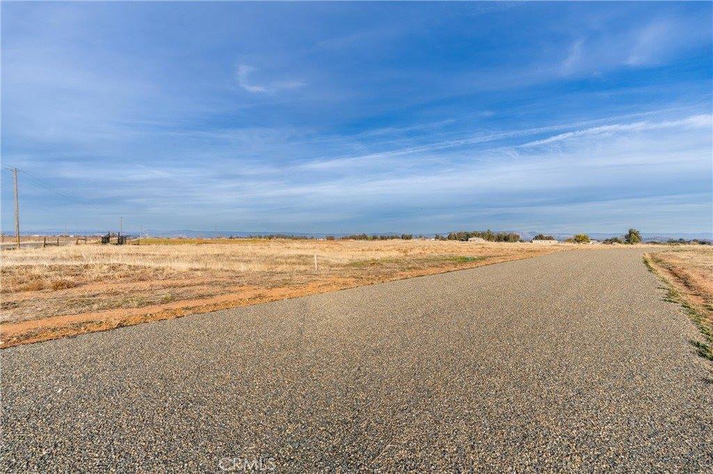 0 Powerhouse Hill Road, Oroville, CA 95968