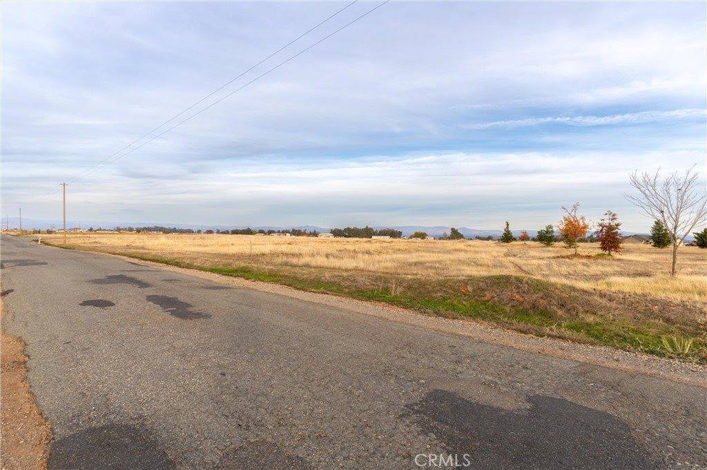0 Powerhouse Hill Road, Oroville, CA 95968