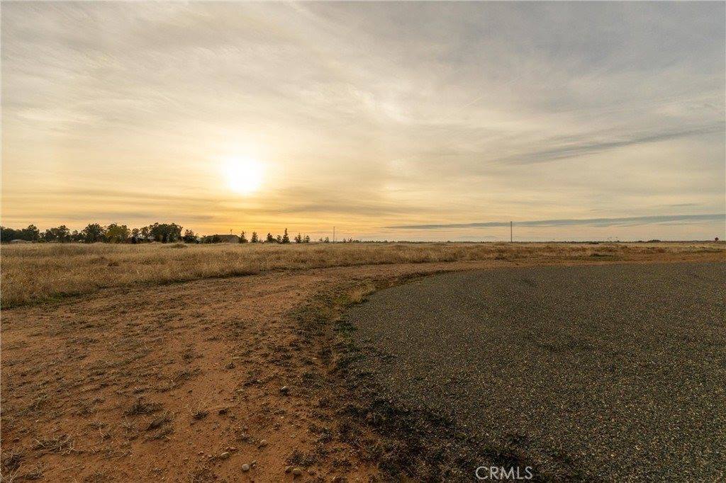 0 Powerhouse Hill Road, Oroville, CA 95968