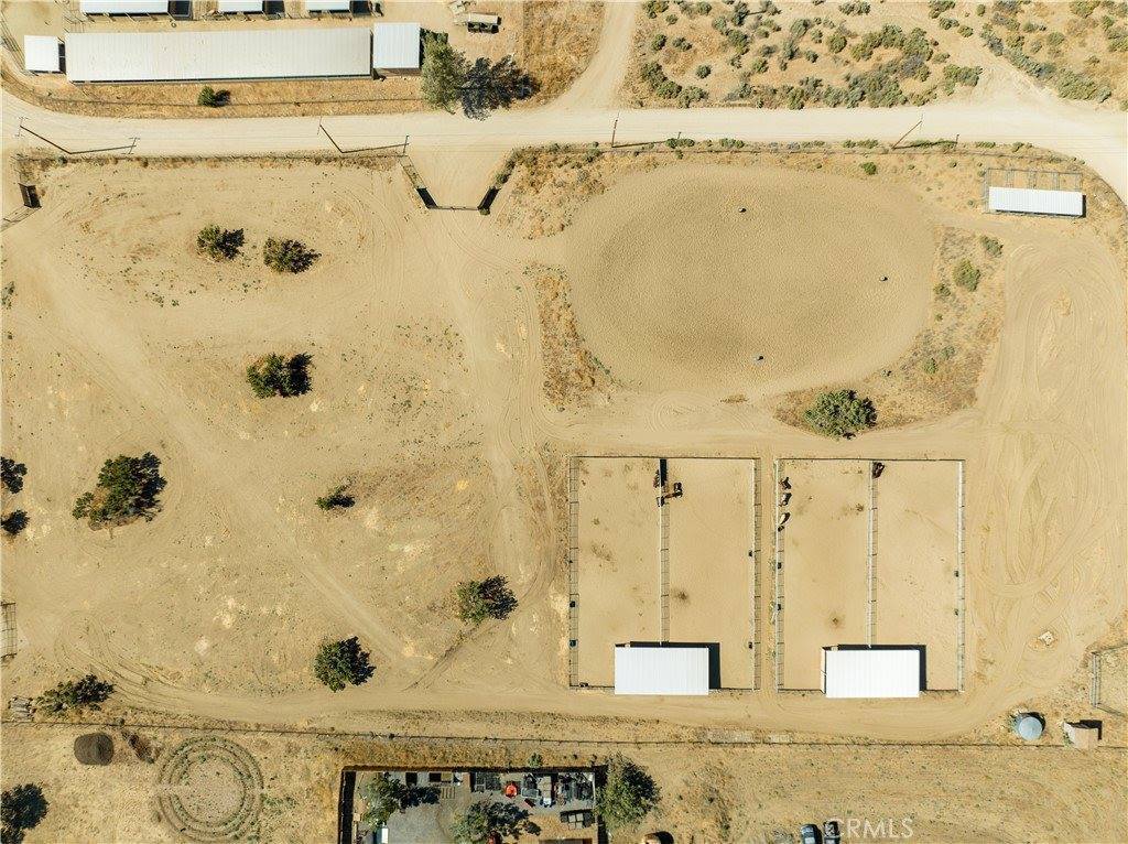 0 Vac/Cor Kentucky Springs Rd/Ca, Acton, CA 93510