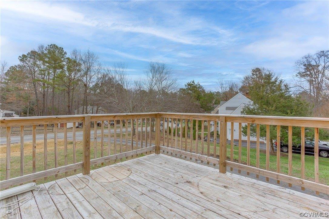 10841 Sunset Hills Drive, Chesterfield County, VA 23236