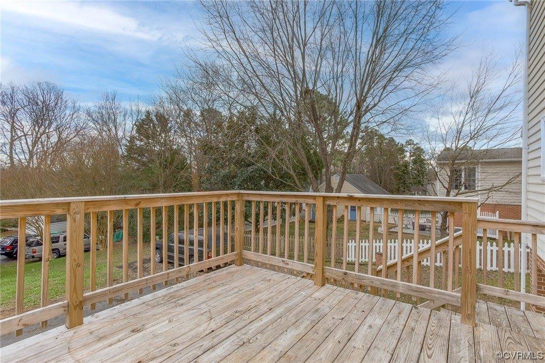 10841 Sunset Hills Drive, Chesterfield County, VA 23236