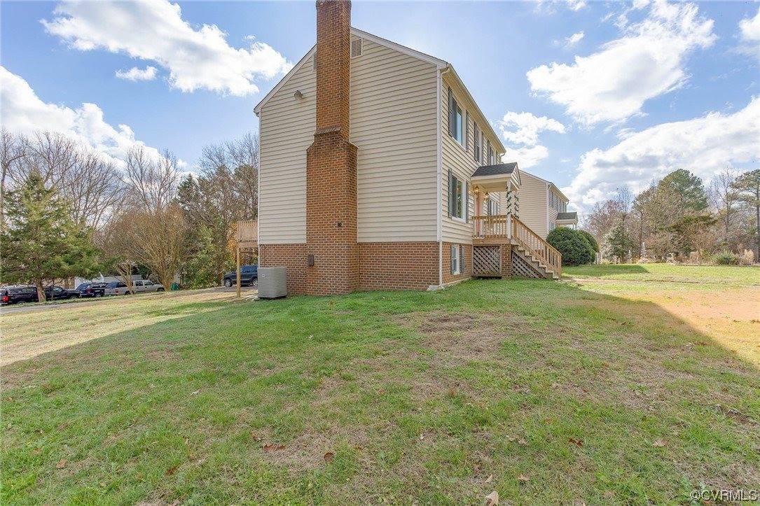 10841 Sunset Hills Drive, Chesterfield County, VA 23236