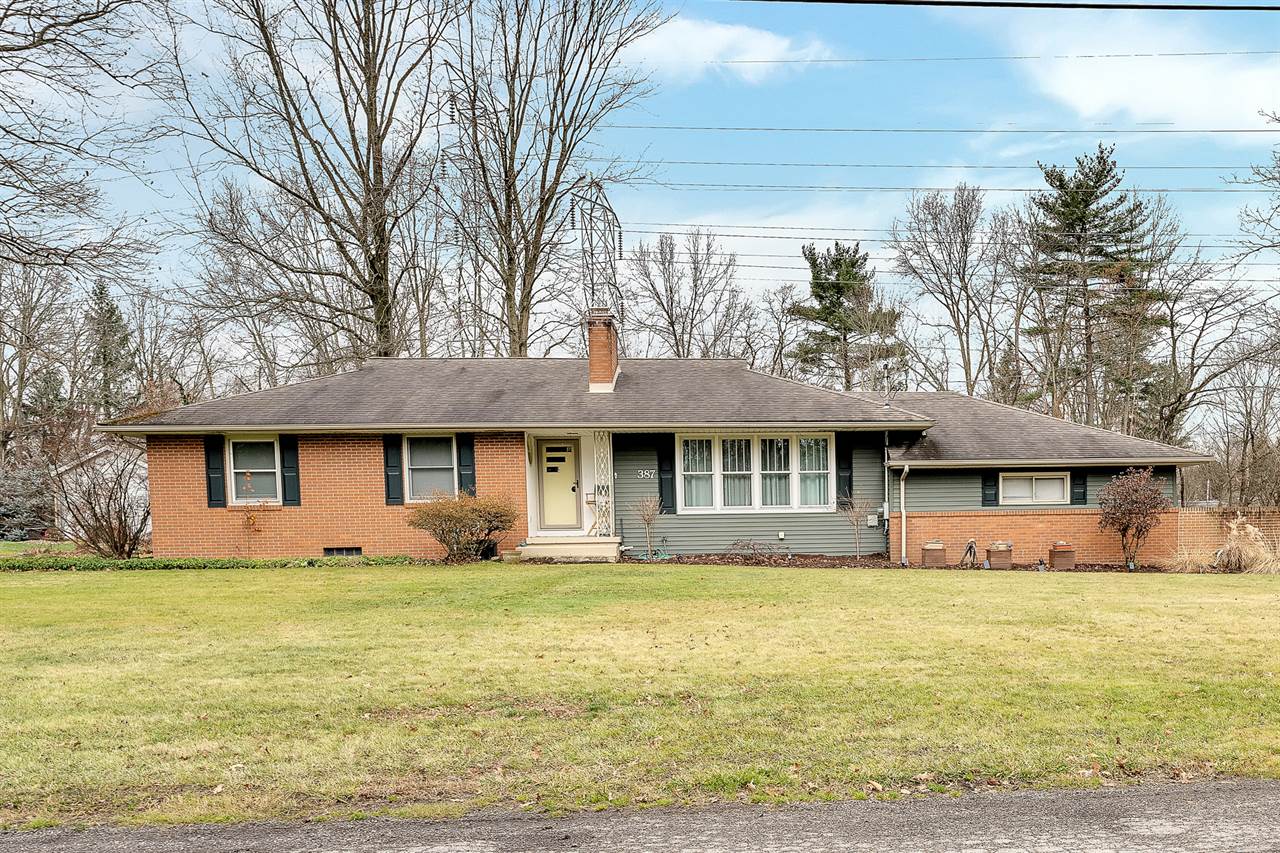 387 Cranberry Run Dr, Boardman, OH 44512