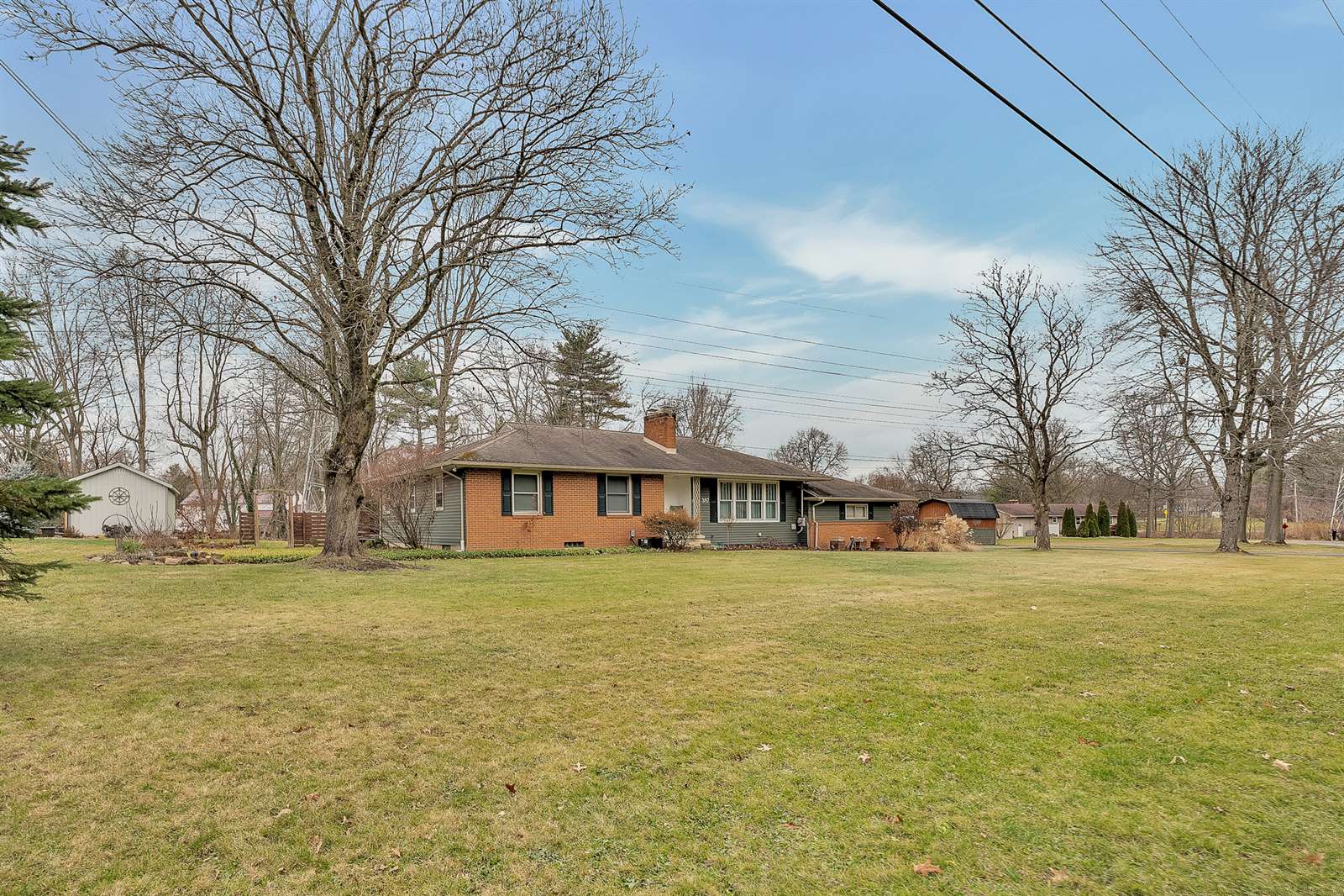 387 Cranberry Run Dr, Boardman, OH 44512