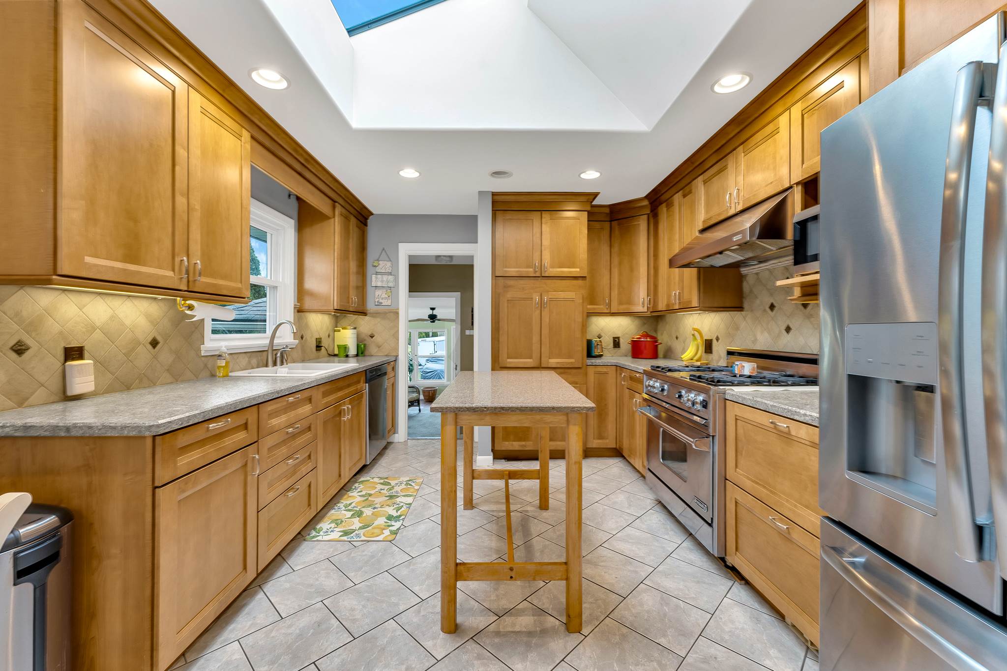 387 Cranberry Run Dr, Boardman, OH 44512