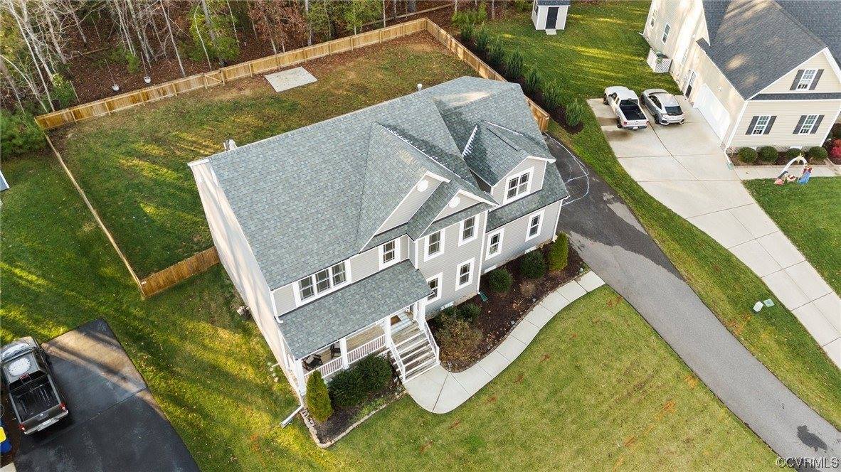 10812 Avening Road, Chesterfield County, VA 23832