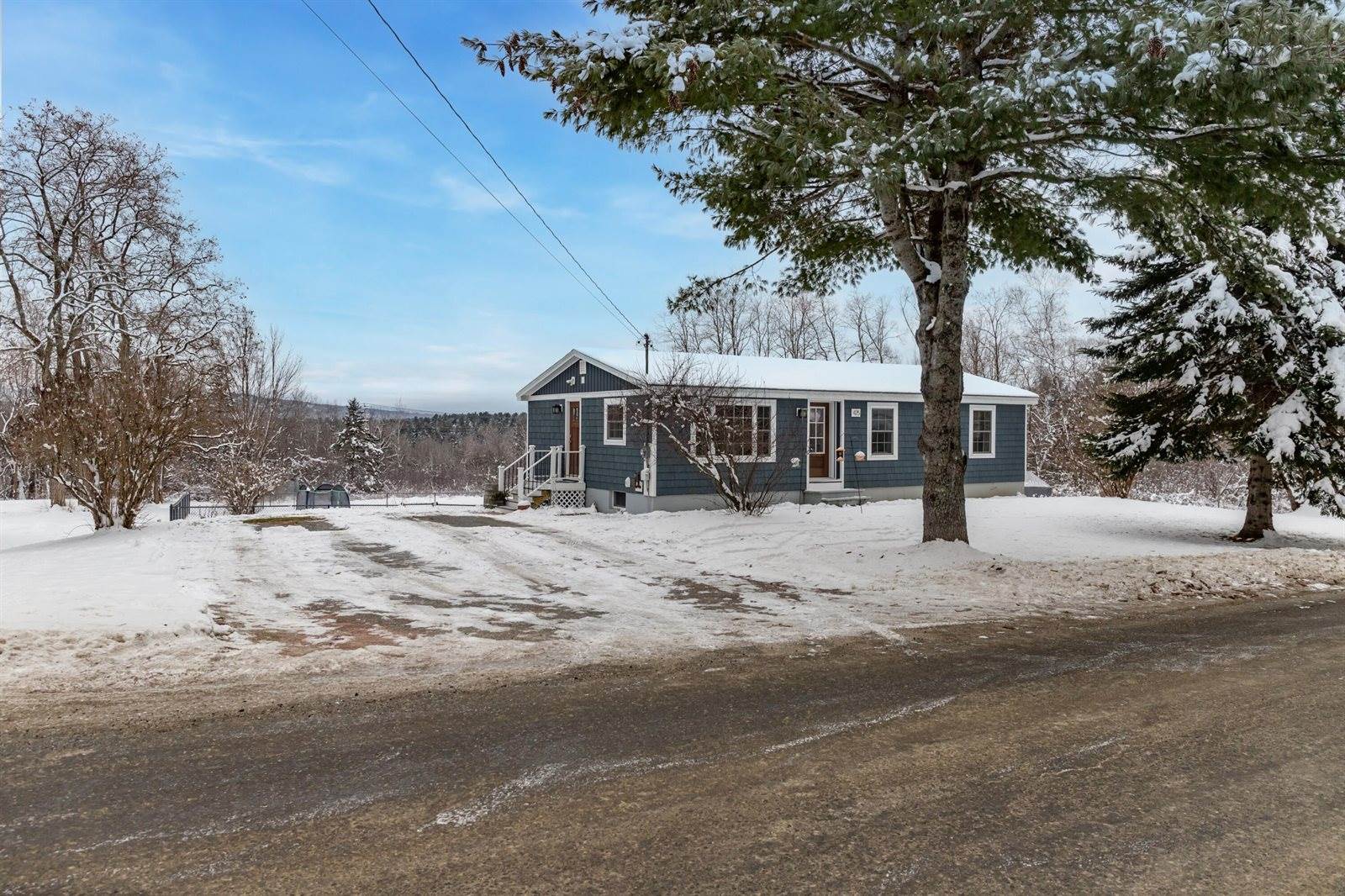 425 Clewleyville Road, Holden, ME 04429