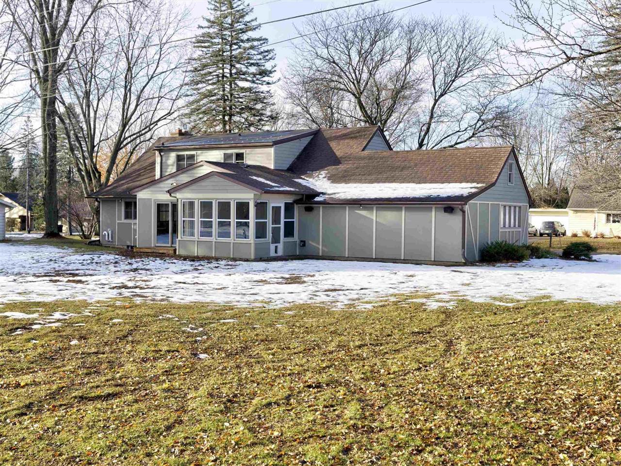 203 S Columbus Drive, Marshfield, WI 54449