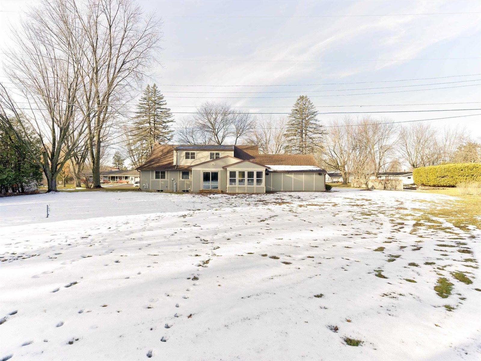 203 S Columbus Drive, Marshfield, WI 54449