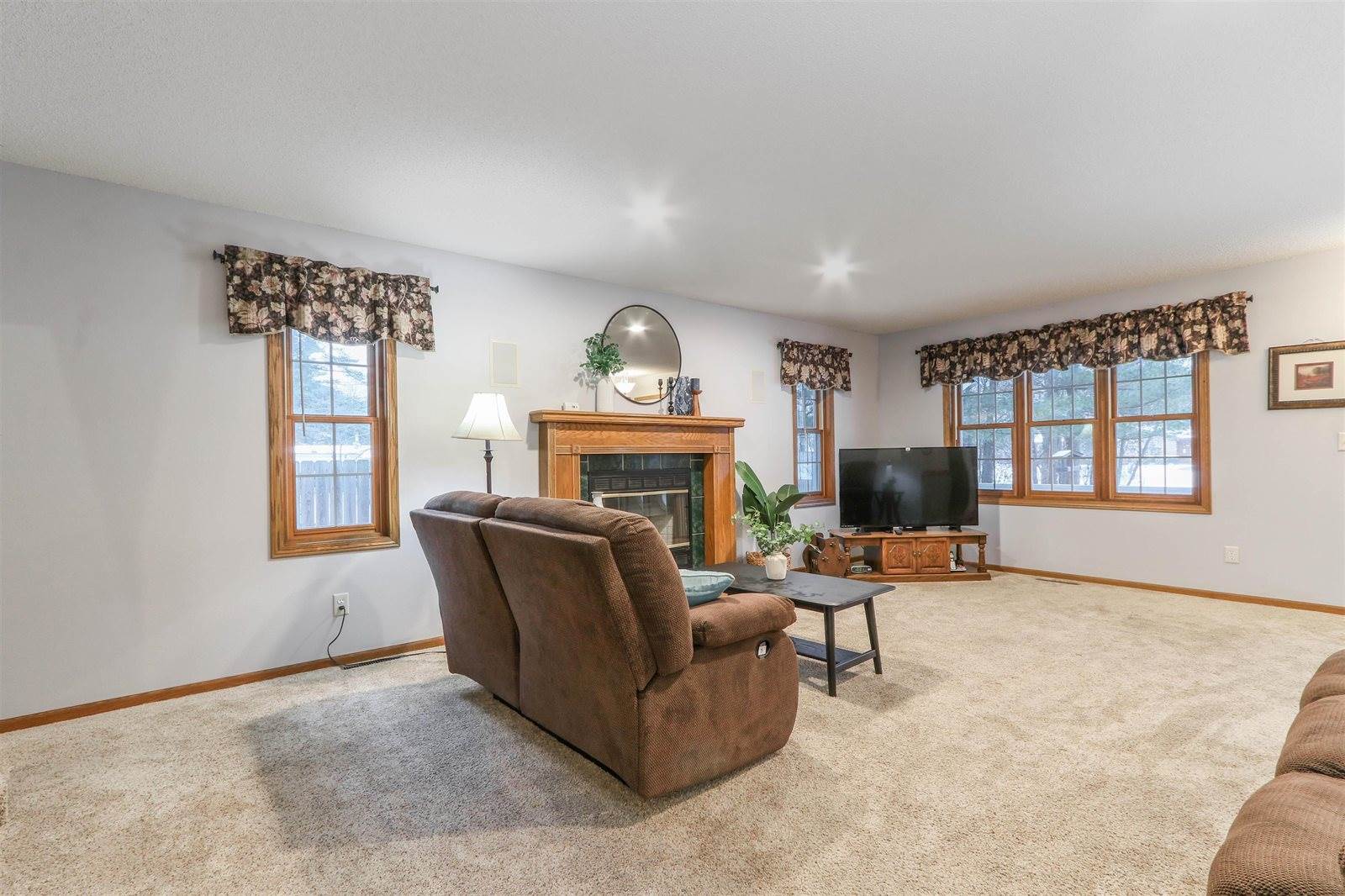 3321 Springwood Court, Wisconsin Rapids, WI 54494