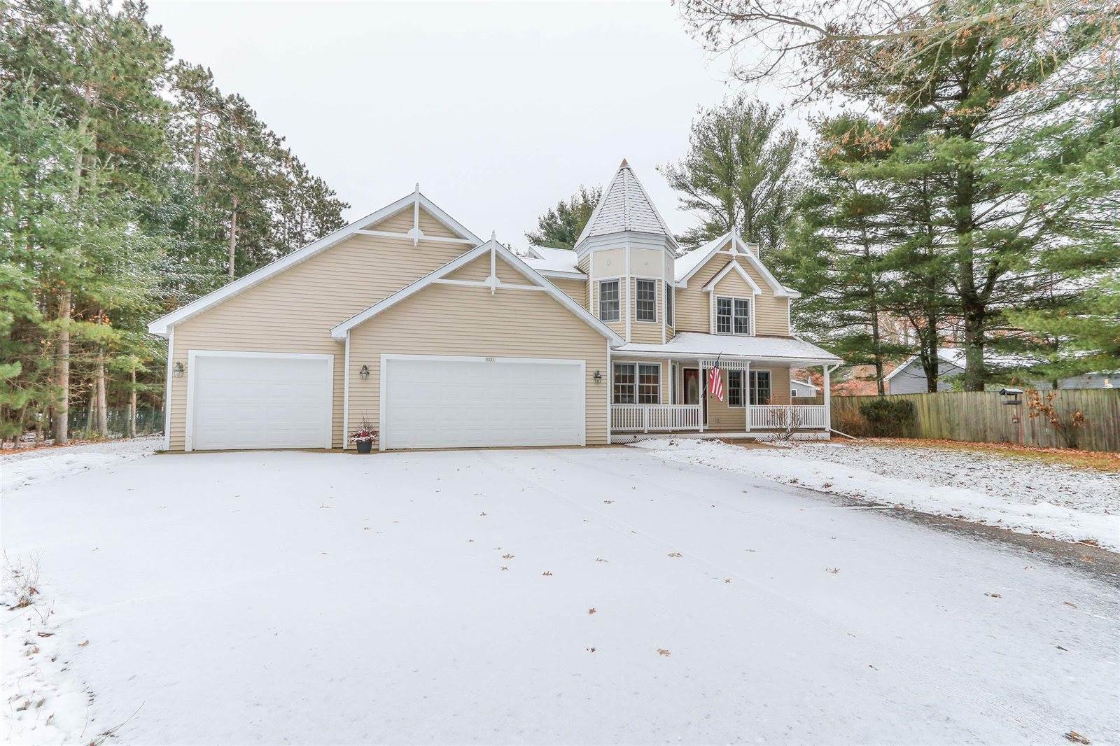 3321 Springwood Court, Wisconsin Rapids, WI 54494