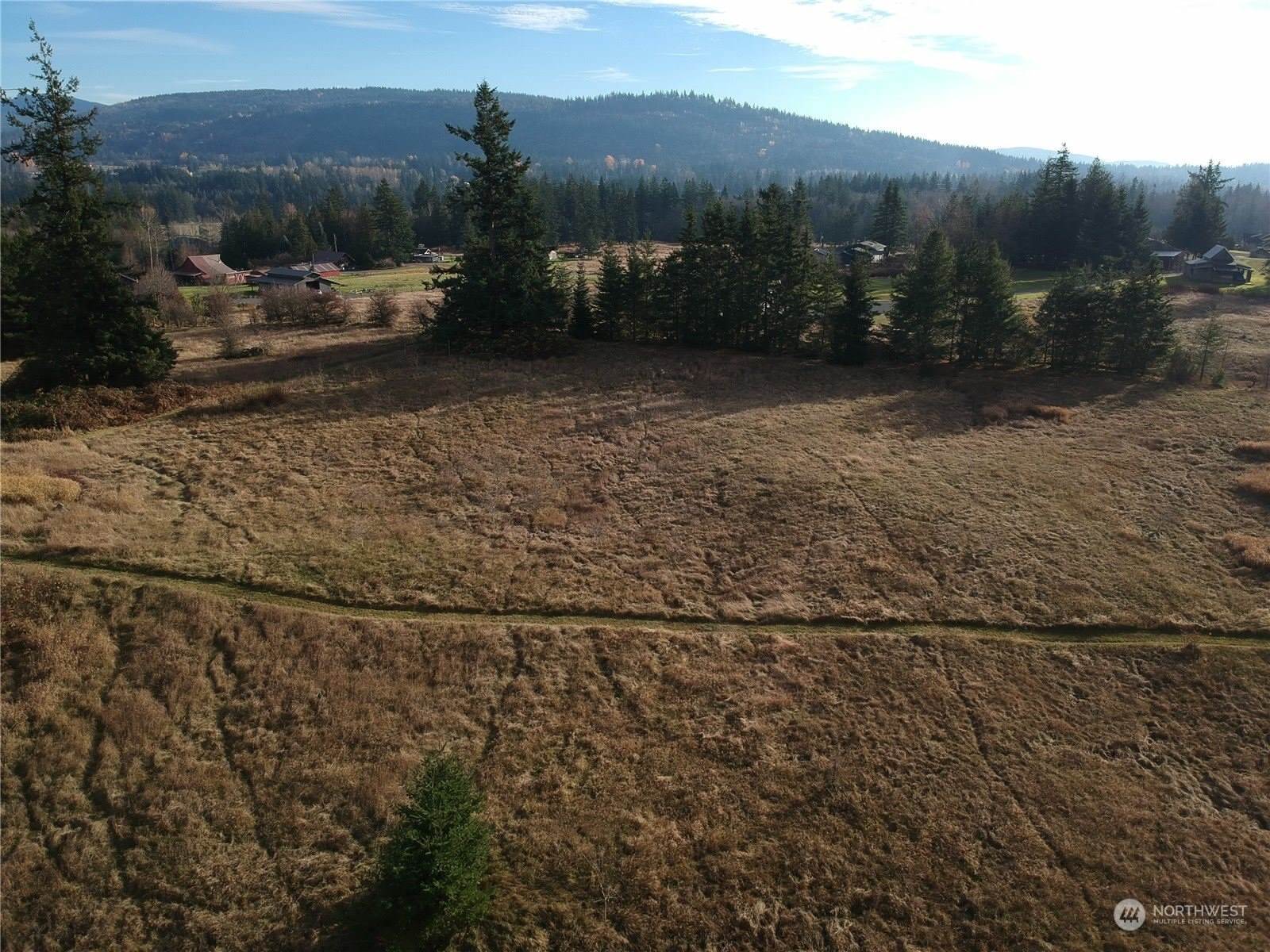 0 Kelly Road, Bellingham, WA 98226