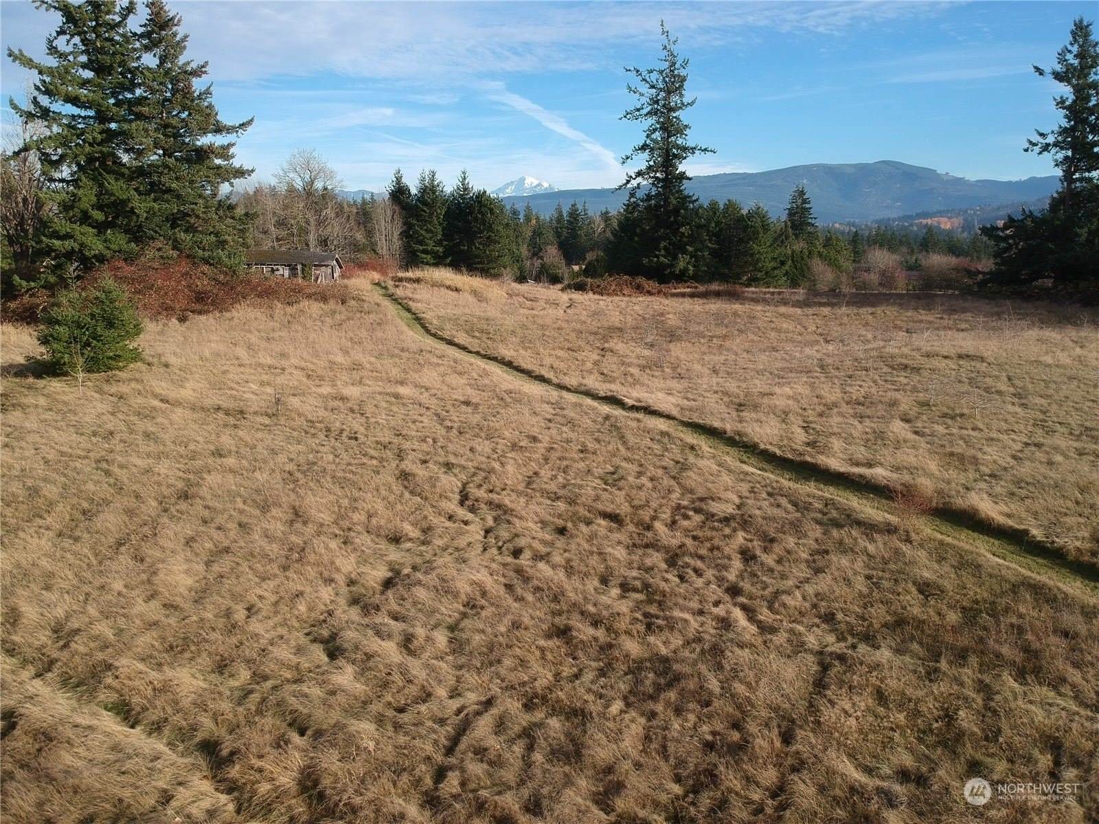 0 Kelly Road, Bellingham, WA 98226