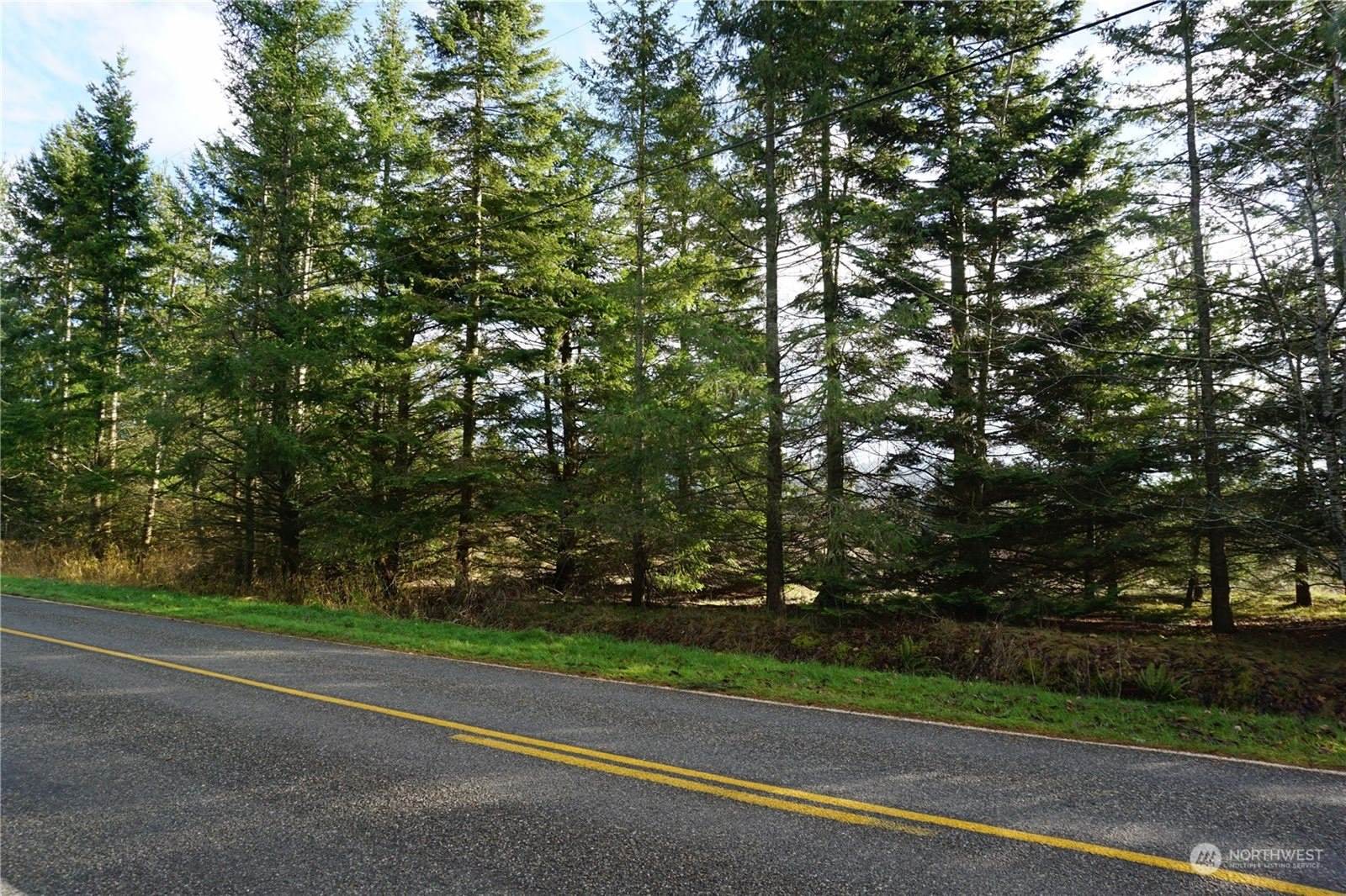 0 Kelly Road, Bellingham, WA 98226