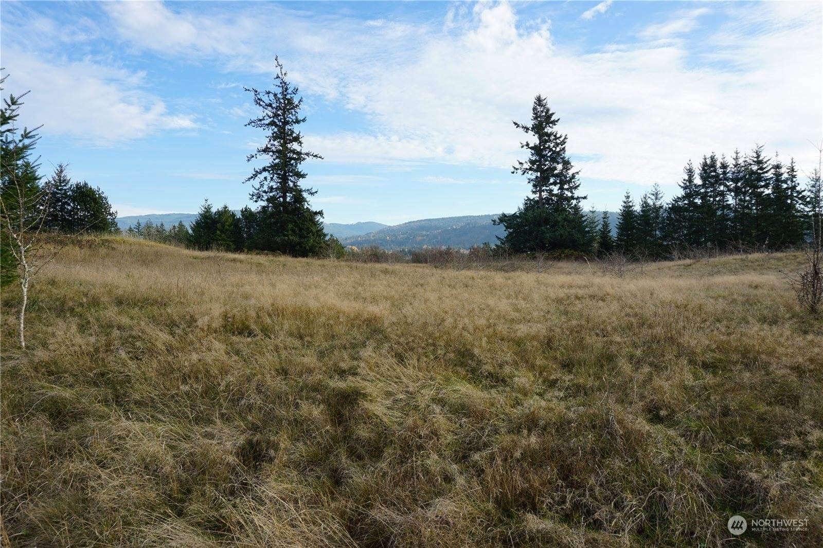 0 Kelly Road, Bellingham, WA 98226