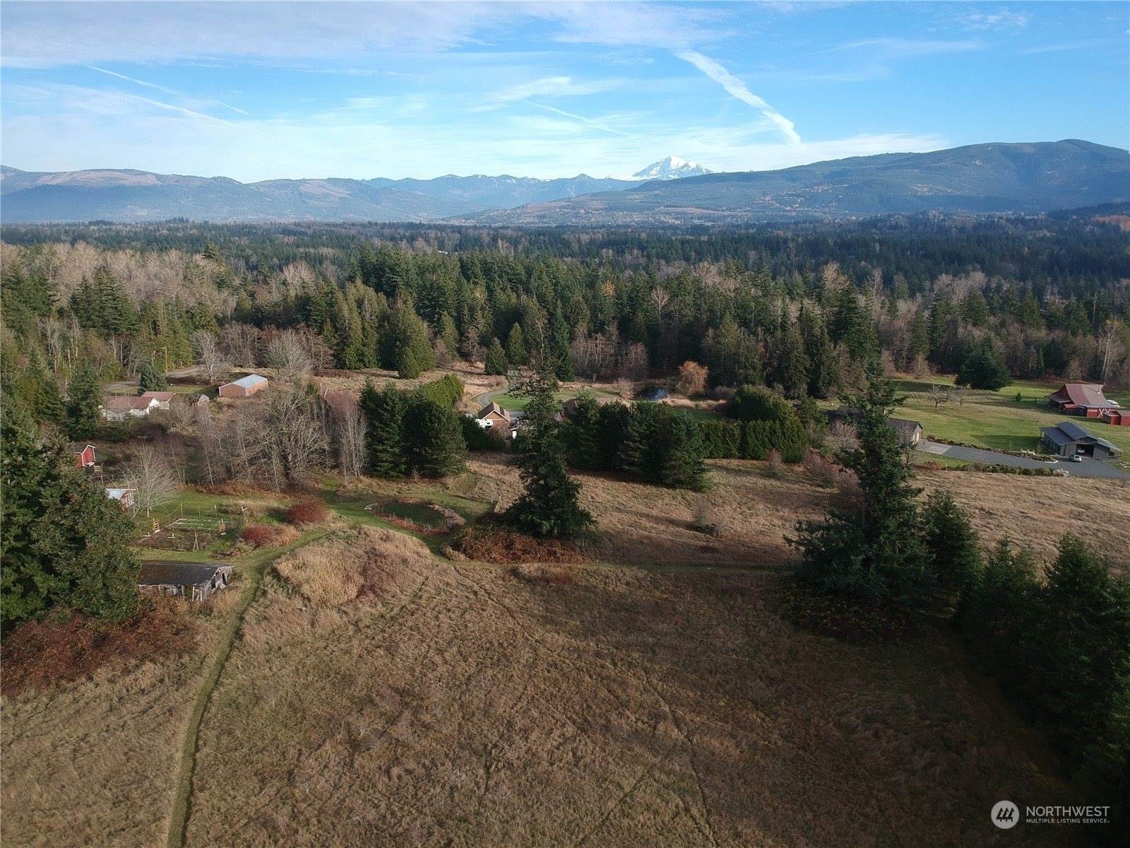 0 Kelly Road, Bellingham, WA 98226