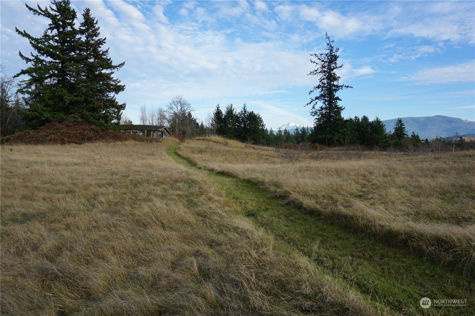 0 Kelly Road, Bellingham, WA 98226