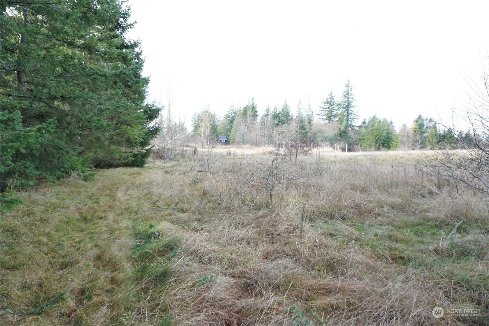 0 Kelly Road, Bellingham, WA 98226